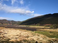 -泸沽湖里格半岛