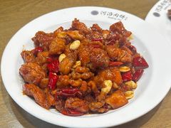 -河沿肉饼Beijing Pie(锡拉胡同店)
