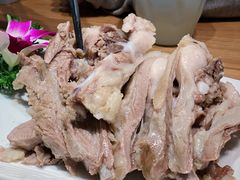 -品回味清真西北楼(宁波首店)