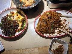 -小柴米·传统江西菜(八一广场店)
