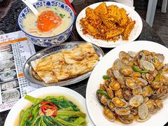 -一哥美食(总店)