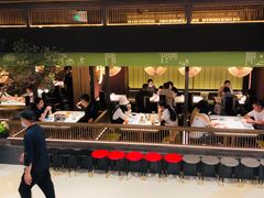 -龙湖南京江北天街