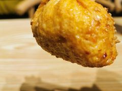 鱼籽福袋-皆道拌麻辣烫·麻辣拌