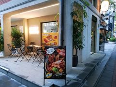 门面-Money Shops(愚园路店)