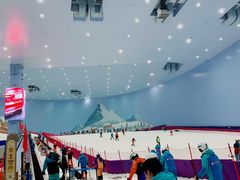 -广州热雪奇迹