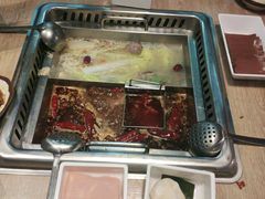 -野妹经典火锅(民治店)