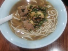 片儿川-奎元馆.百年奎元.非遗传承(西湖边的解放路店)