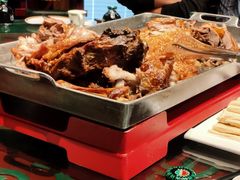 -九十九顶毡房(阜石路店)