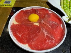 -蓉城老院十年老火锅(中南店)