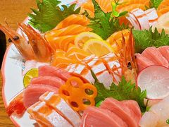 -傑·料理·海鲜放题(佛山文华荟店)