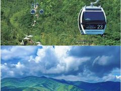 -莫干山风景区