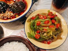 -东排食堂长沙小吃大排档(五一广场店)