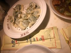 -日丰园海肠水饺·老字号大连海鲜(和平广场店)