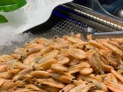 -韩盛炭火烤肉(万达广场店)