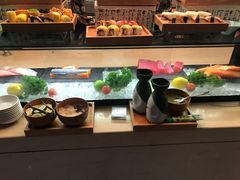 -杭州滨江世融艾美酒店·新食谱全日餐厅