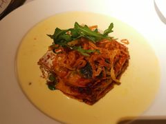 牛肉千层面-夏朵花园(复兴西路店)
