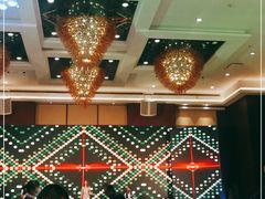 大堂-好日子皇冠假日酒店·君怡咖啡厅(特美思大厦店)