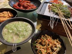 -聚味瞿记·龙虾堂(树木岭店)