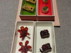 -柿合缘新京菜(国金中心商场店)