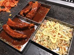 -火炉火自助餐(朝阳大悦城店)