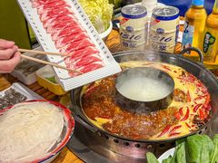 -重庆老火锅(长虹店)