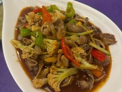 -福建美食城(老君堂店)