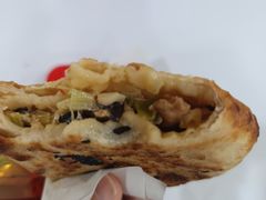 -王记肉火烧早餐中国店