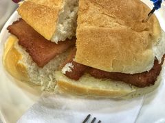 -义顺牛奶公司(庇利金街店)