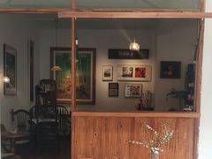 -朝与夕商务茶歇定制·轻奢摆台·下午茶