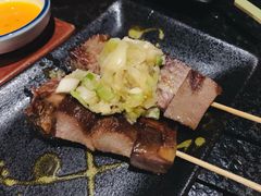 烤牛舌-Fukumimi·美醉堂 居酒屋(金尚店)