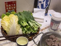 -小城牛事·鲜牛肉火锅(万达店)