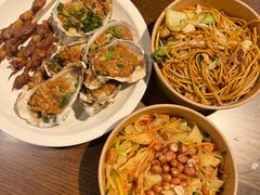-盒马鲜生(杭州运河上街店)