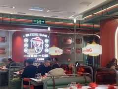 -避风塘·金牌店·夜宵(金玉兰店)