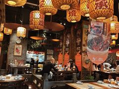 -南京大牌档(青岛万象城店)