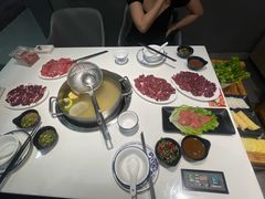 -陈记顺和潮汕牛肉火锅(韩江路店)