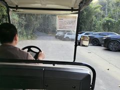 -七仙岭君澜度假酒店