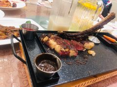 -南京东郊国宾馆