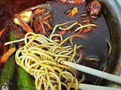 -王红军龙虾(盐仓桥店)