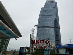 -国际邮轮中心码头(厦鼓码头)