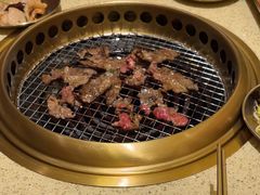 -妙香居韩国烤肉(容桂天佑城店)