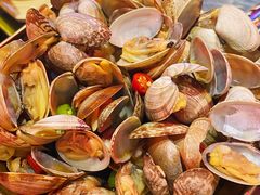 -大头叔烤鸡爪·朝鲜族烤串(天池路店)