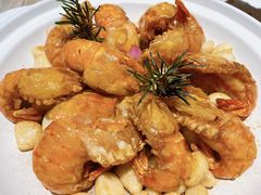 -白天鹅宾馆-玉堂春暖餐厅