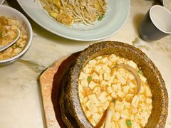 -绿茶餐厅(朝阳大悦城店)