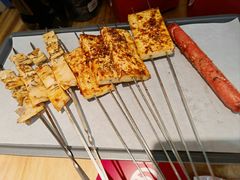 -亿牌牌东北烧烤(怀特店)