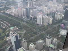 -Free Sky 云际观光层