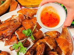 -拾分大排档·顺德鱼生·炭火羊肉煲·海鲜烧烤(南海桂城店)