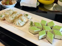 -十八棵（老龙井）御茶园(老龙井店)