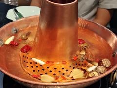 -阳坊涮肉(西直门凯德mall店)