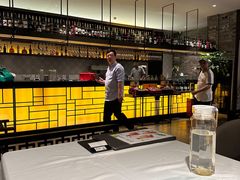 -羲和雅苑•北京烤鸭(陆家嘴中心店)