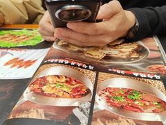 -有滋有味烧烤涮(果园星城C区店)